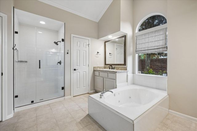1319 Mission Chase Drive, Houston, TX 77077