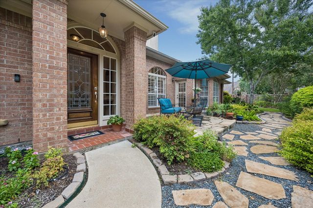 1319 Mission Chase Drive, Houston, TX 77077