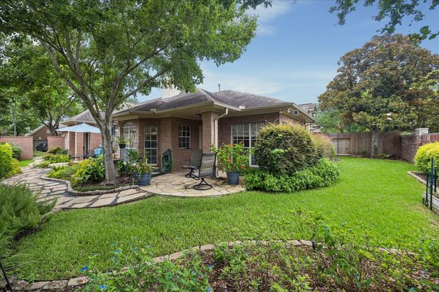 1319 Mission Chase Drive, Houston, TX 77077