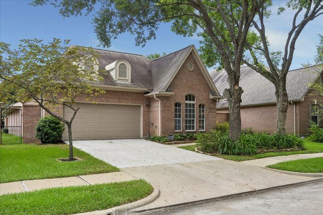 1319 Mission Chase Drive, Houston, TX 77077