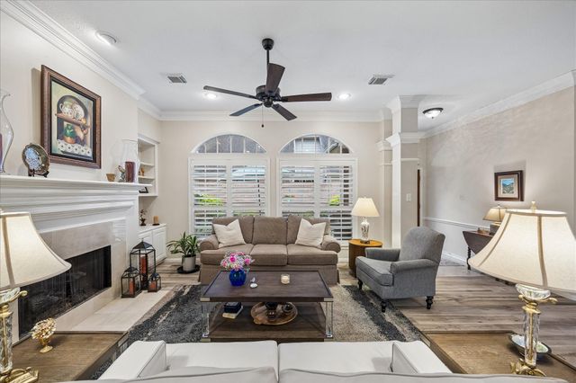 1319 Mission Chase Drive, Houston, TX 77077