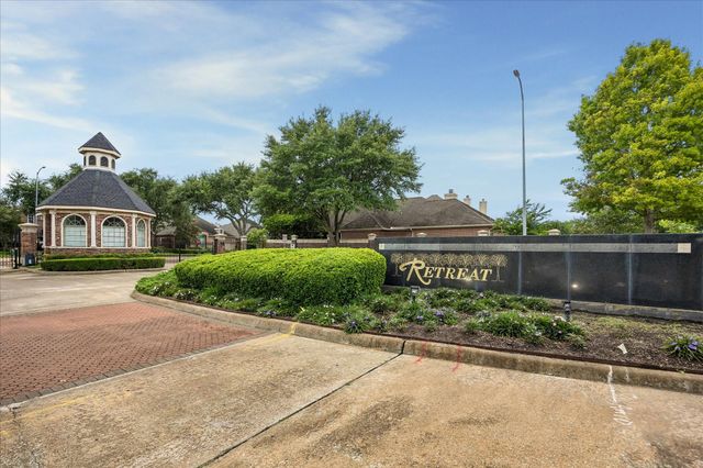 1319 Mission Chase Drive, Houston, TX 77077