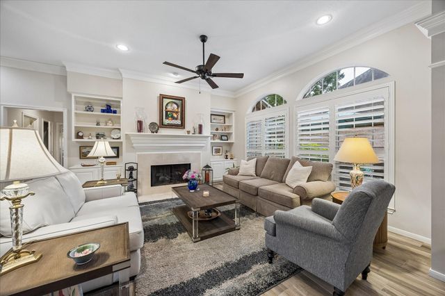 1319 Mission Chase Drive, Houston, TX 77077