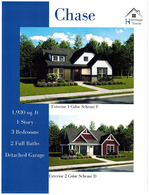 3551 Randall Terrace, Grand Prairie, TX 76065