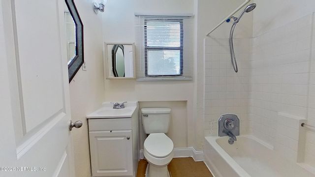 1049 PIPPIN Street B, Jacksonville, FL 32206