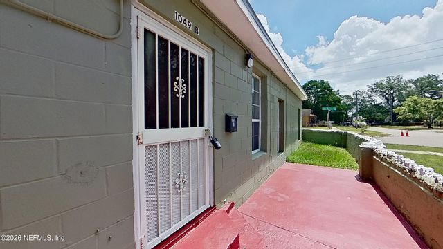 1049 PIPPIN Street B, Jacksonville, FL 32206