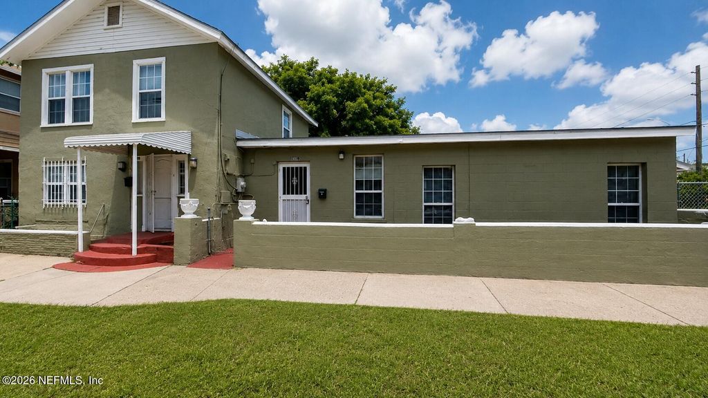 1049 PIPPIN Street B, Jacksonville, FL 32206