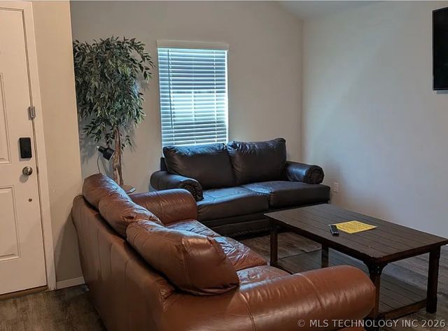 3727 S 151st East Avenue, Tulsa, OK 74134