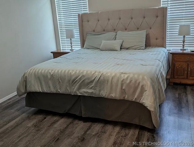 3727 S 151st East Avenue, Tulsa, OK 74134