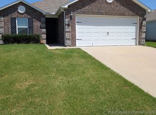 3727 S 151st East Avenue, Tulsa, OK 74134