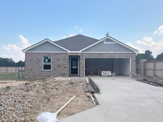 3602 Sweet Gum Street, Paragould, AR 72450