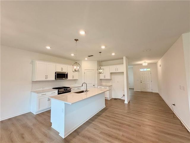215 Foxhill Drive, Dawsonville, GA 30534