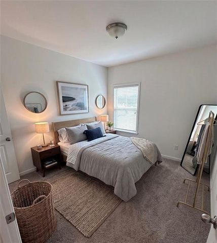 215 Foxhill Drive, Dawsonville, GA 30534