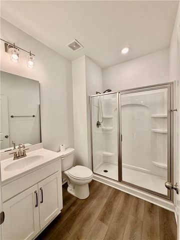 215 Foxhill Drive, Dawsonville, GA 30534