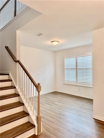 215 Foxhill Drive, Dawsonville, GA 30534