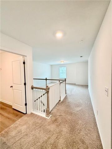 215 Foxhill Drive, Dawsonville, GA 30534