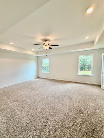 215 Foxhill Drive, Dawsonville, GA 30534