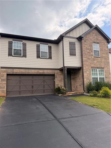 215 Foxhill Drive, Dawsonville, GA 30534