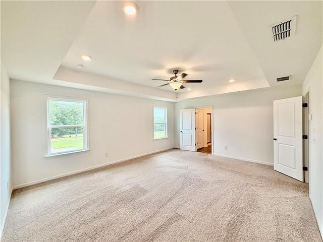 215 Foxhill Drive, Dawsonville, GA 30534