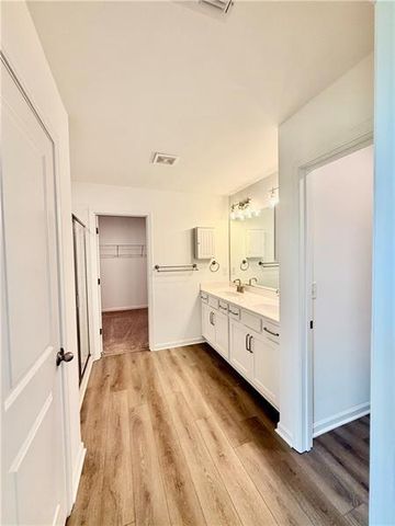 215 Foxhill Drive, Dawsonville, GA 30534
