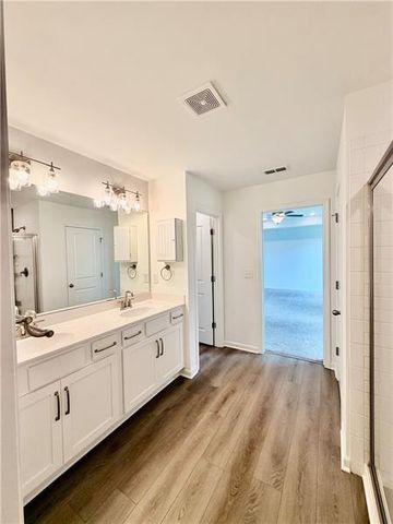 215 Foxhill Drive, Dawsonville, GA 30534
