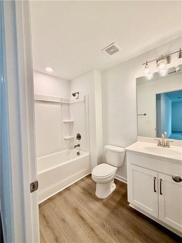 215 Foxhill Drive, Dawsonville, GA 30534