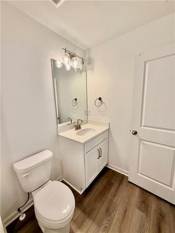 215 Foxhill Drive, Dawsonville, GA 30534
