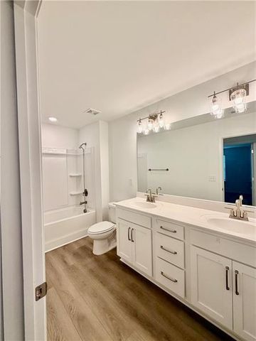 215 Foxhill Drive, Dawsonville, GA 30534