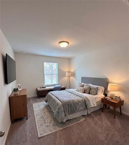 215 Foxhill Drive, Dawsonville, GA 30534