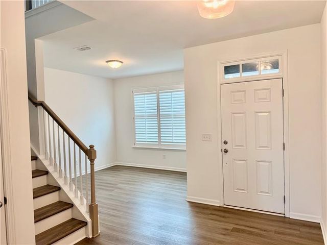 215 Foxhill Drive, Dawsonville, GA 30534