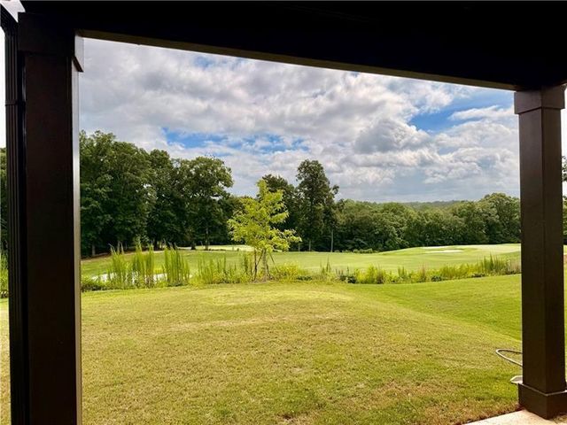 215 Foxhill Drive, Dawsonville, GA 30534