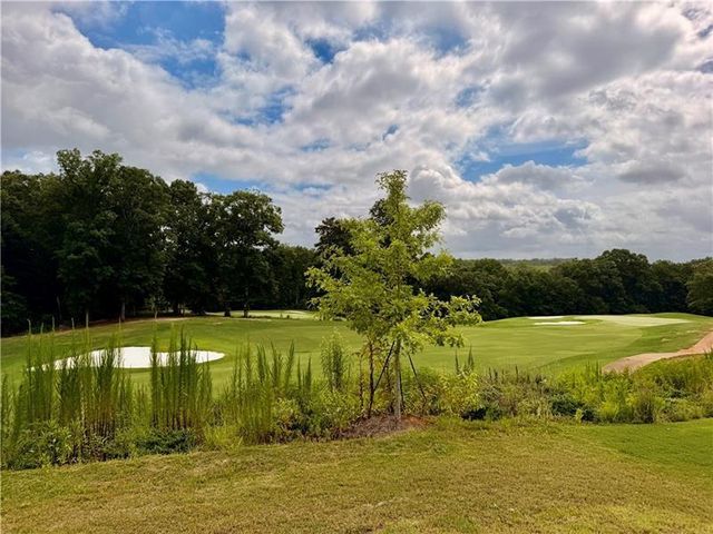 215 Foxhill Drive, Dawsonville, GA 30534