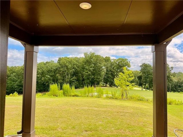 215 Foxhill Drive, Dawsonville, GA 30534