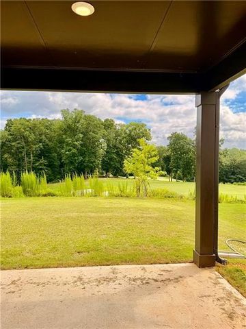 215 Foxhill Drive, Dawsonville, GA 30534
