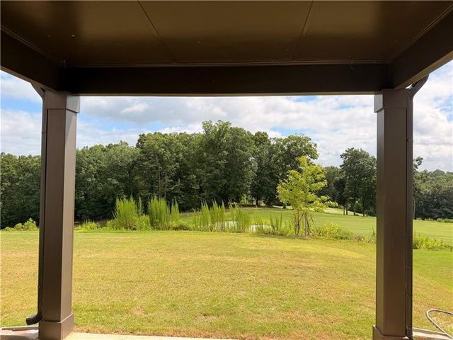 215 Foxhill Drive, Dawsonville, GA 30534