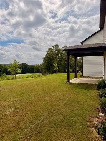 215 Foxhill Drive, Dawsonville, GA 30534