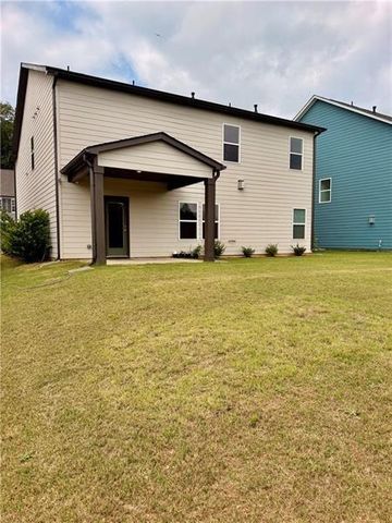 215 Foxhill Drive, Dawsonville, GA 30534