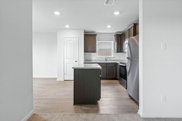 10008 Pilot Place, Fort Worth, TX 76131