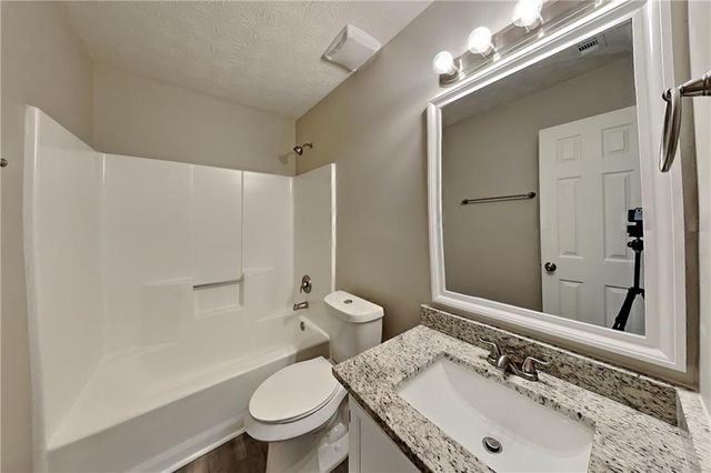 2705 Braemore Glen, Powder Springs, GA 30127