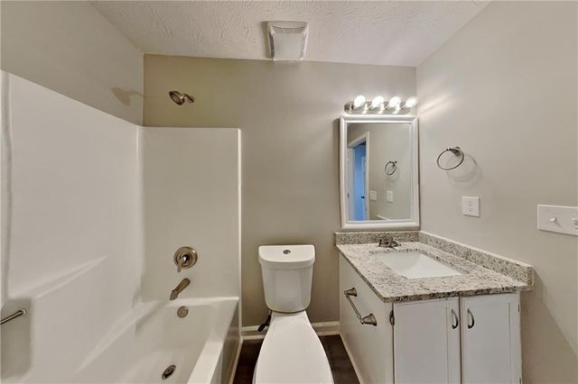 2705 Braemore Glen, Powder Springs, GA 30127