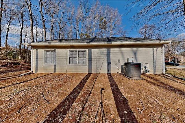 2705 Braemore Glen, Powder Springs, GA 30127