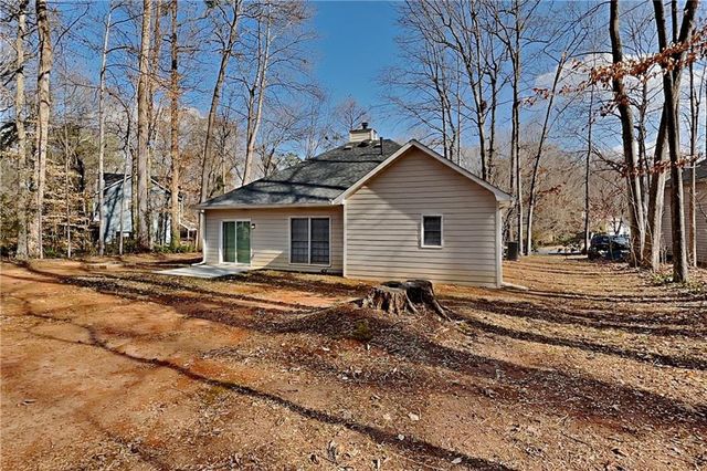 2705 Braemore Glen, Powder Springs, GA 30127