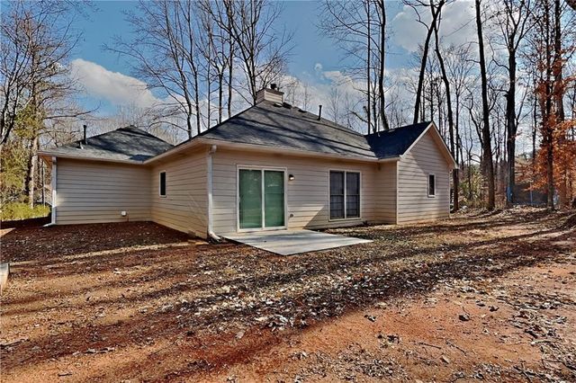 2705 Braemore Glen, Powder Springs, GA 30127