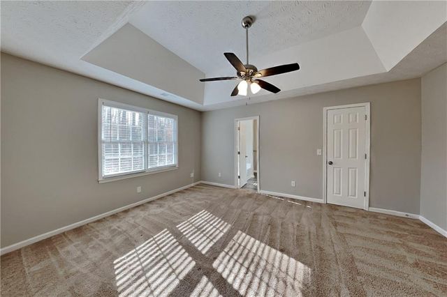 2705 Braemore Glen, Powder Springs, GA 30127