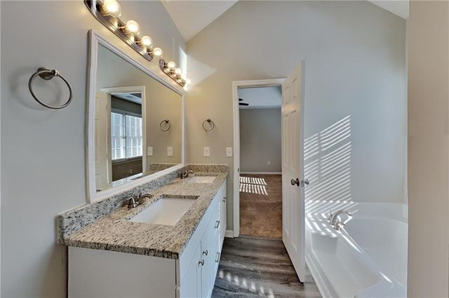 2705 Braemore Glen, Powder Springs, GA 30127