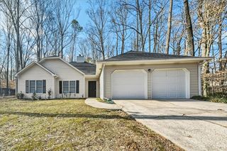 2705 Braemore Glen, Powder Springs, GA 30127