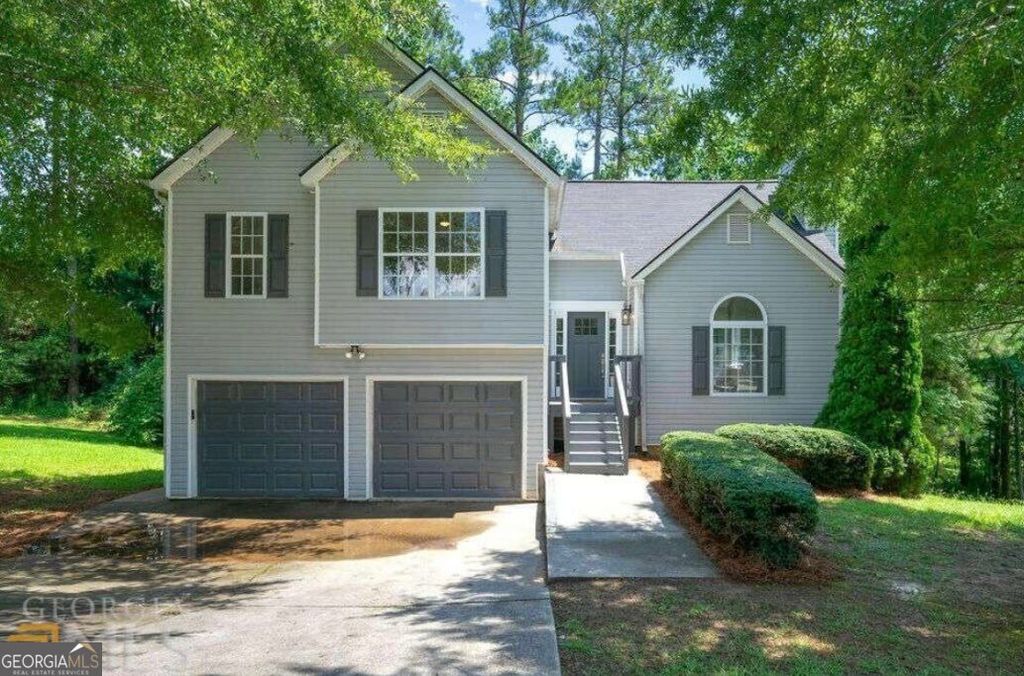 7305 Battle Point, Douglasville, GA 30134 — exterior