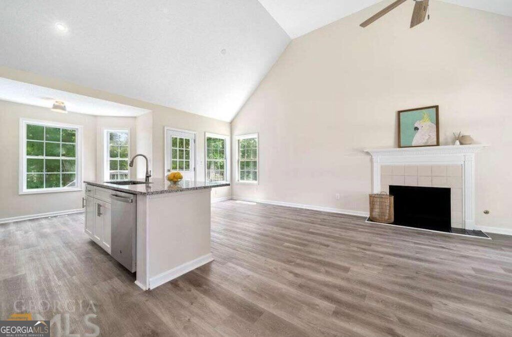 7305 Battle Point, Douglasville, GA 30134 — photo 3
