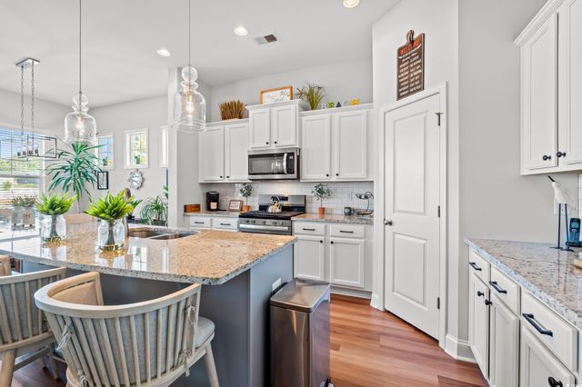 6142 Chadderton Circle, Myrtle Beach, SC 29579