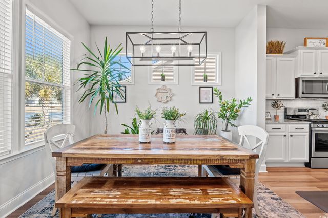 6142 Chadderton Circle, Myrtle Beach, SC 29579